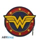 DC COMICS - Coin purse "Wonder Woman"*