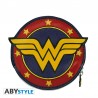 DC COMICS - Coin purse "Wonder Woman"*