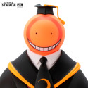 ASSASSINATION CLASSROOM - Figurine "Koro Sensei" orange x2*