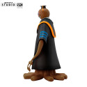 ASSASSINATION CLASSROOM - Figurine "Koro Sensei" marron x2