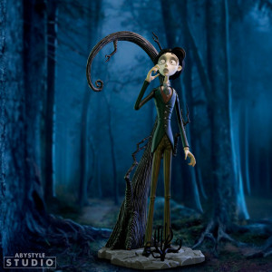 CORPSE BRIDE - Figurine "Victor" x2