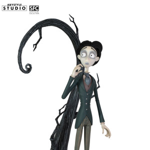 CORPSE BRIDE - Figurine "Victor" x2