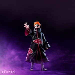 NARUTO SHIPPUDEN - Figurine "Pain" x2