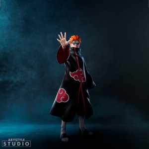 NARUTO SHIPPUDEN - Figurine "Pain" x2