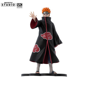 NARUTO SHIPPUDEN - Figurine "Pain" x2
