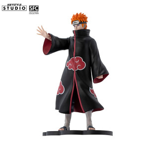 NARUTO SHIPPUDEN - Figurine "Pain" x2