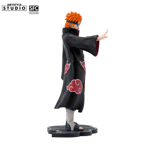 NARUTO SHIPPUDEN - Figurine "Pain" x2