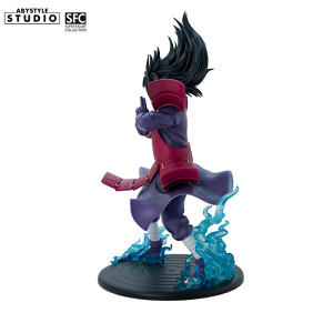 NARUTO SHIPPUDEN - Figurine "Madara" x2