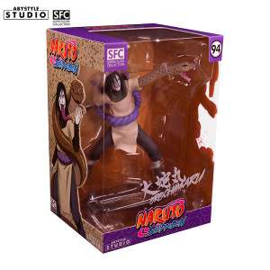 NARUTO SHIPPUDEN - Figurine "Orochimaru" x2