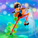 ONE PIECE - Figurine "Brook" x2