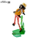 ONE PIECE - Figurine "Brook" x2