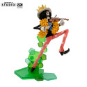 ONE PIECE - Figurine "Brook" x2