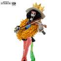 ONE PIECE - Figurine "Brook" x2