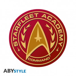 STAR TREK - Tapis de souris souple - Starfleet Academy