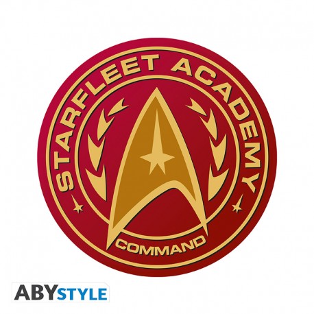 STAR TREK - Flexible mousepad - Starfleet Academy