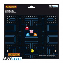 PAC-MAN - Flexible mousepad - Labyrinth