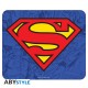 DC COMICS - Tapis de souris souple - Logo Superman