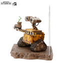 DISNEY - Figurine "Wall-E" x2