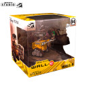 DISNEY - Figurine "Wall-E" x2
