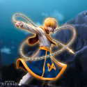 HUNTER X HUNTER - Figurine "Kurapika" x2