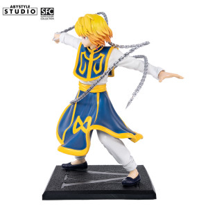 HUNTER X HUNTER - Figurine "Kurapika" x2