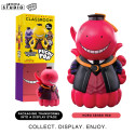ASSASSINATION CLASSROOM - Figurine Puchipop Wave 1 x8