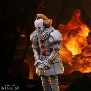 IT - Figurine "Pennywise" x2