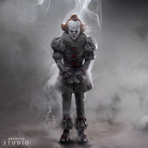 IT - Figurine "Pennywise" x2