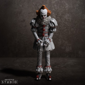 IT - Figurine "Pennywise" x2