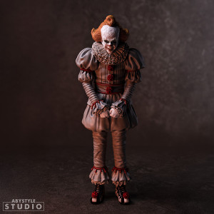 IT - Figurine "Pennywise" x2