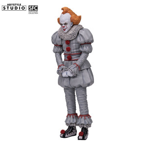 IT - Figurine "Pennywise" x2