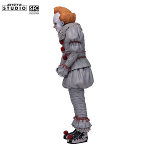IT - Figurine "Pennywise" x2