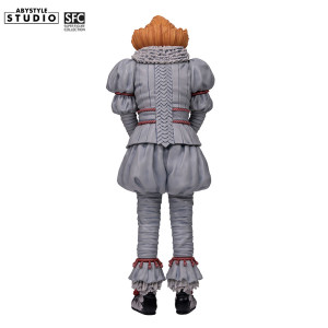 IT - Figurine "Pennywise" x2