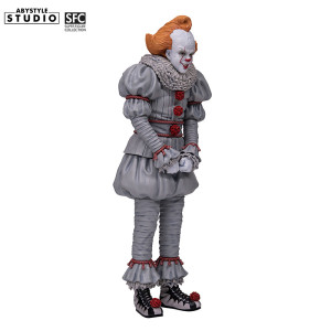ÇA - Figurine "Grippe-Sou" x2