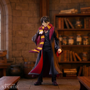 HARRY POTTER - Figurine "Harry Potter" x2
