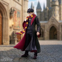HARRY POTTER - Figurine "Harry Potter" x2