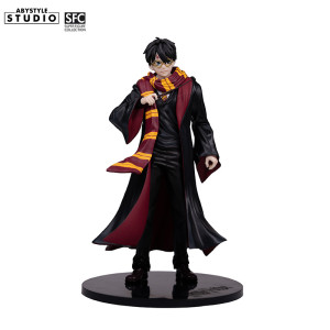 HARRY POTTER - Figurine "Harry Potter" x2