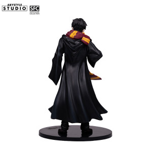 HARRY POTTER - Figurine "Harry Potter" x2