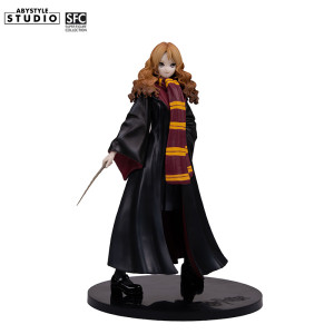 HARRY POTTER - Figurine "Hermione" x2
