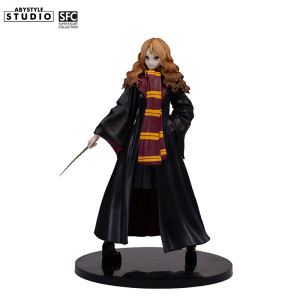 HARRY POTTER - Figurine "Hermione" x2