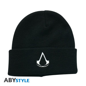 ASSASSIN'S CREED - Beanie - Crest *