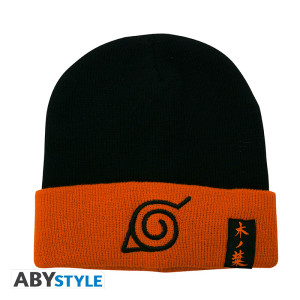 NARUTO SHIPPUDEN - Bonnet - Konoha *