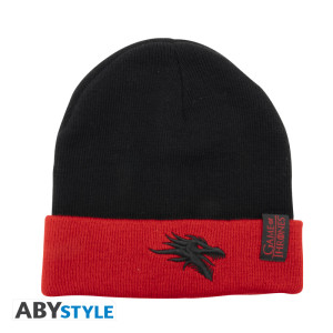 GAME OF THRONES - Beanie - Logo *