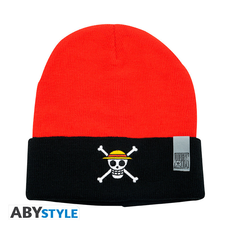 ONE PIECE - Beanie - Skull*