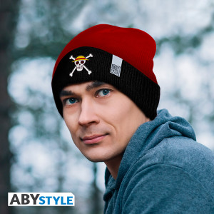 ONE PIECE - Beanie - Skull*