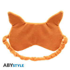 NARUTO SHIPPUDEN - Sleep mask - Kyubi