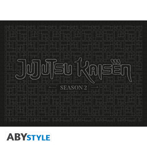 JUJUTSU KAISEN - Jigsaw puzzle 1000 pieces - Hidden Inventory
