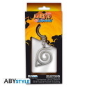 NARUTO SHIPPUDEN - Keychain 3D - Konoha X4