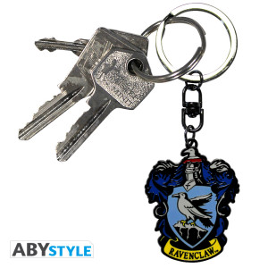 HARRY POTTER - Keychain - Ravenclaw X4