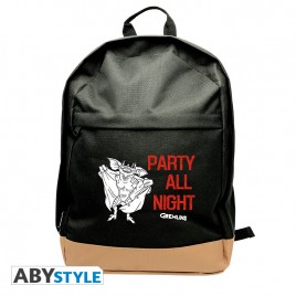 GREMLINS - Backpack - "Party All Night"